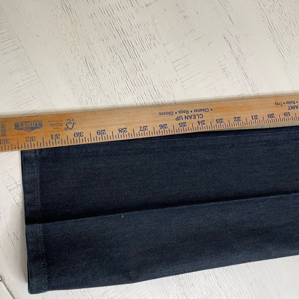 Vizcaino Premium Denim Women’s Jeans Size 6 - Picture 9 of 11